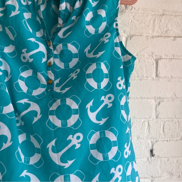 Macbeth Collection Tank Top Size Medium - Picture 10 of 15